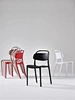 Plastic chair