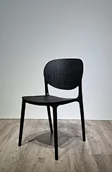 Plastic chair