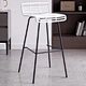 Plastic chair