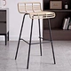 Plastic chair