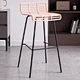 Plastic chair