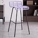 Plastic chair