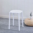 Plastic chair