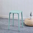 Plastic chair