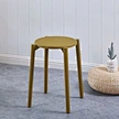 Plastic chair