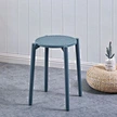 Plastic chair