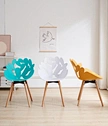 Plastic chair