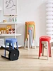 Plastic chair