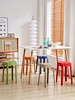 Plastic chair