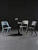 Plastic chair