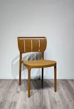 Plastic chair