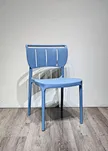 Plastic chair