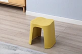 Plastic chair
