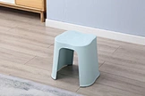 Plastic chair