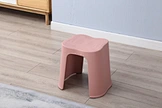 Plastic chair