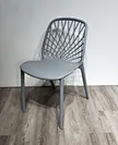 Plastic chair