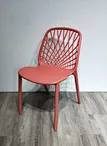 Plastic chair