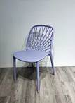 Plastic chair
