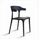 Plastic chair