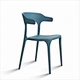 Plastic chair