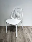 Plastic chair