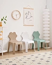 Plastic chair