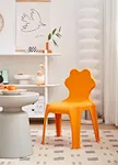 Plastic chair