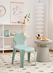 Plastic chair