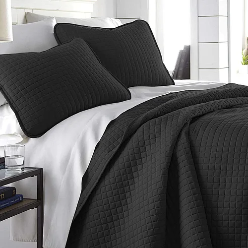 Oversized Quilt Cover Set