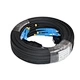 fiber optic cable