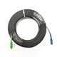 fiber optic drop cable