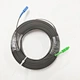 fiber optic drop cable