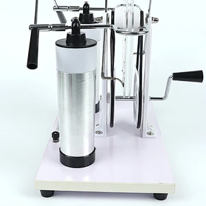 Wimshurst Machine Static Induction Model Induction Motor Model Tip Discharge and Capacitance Change Kit for School Labs Physics Science Educational Tool