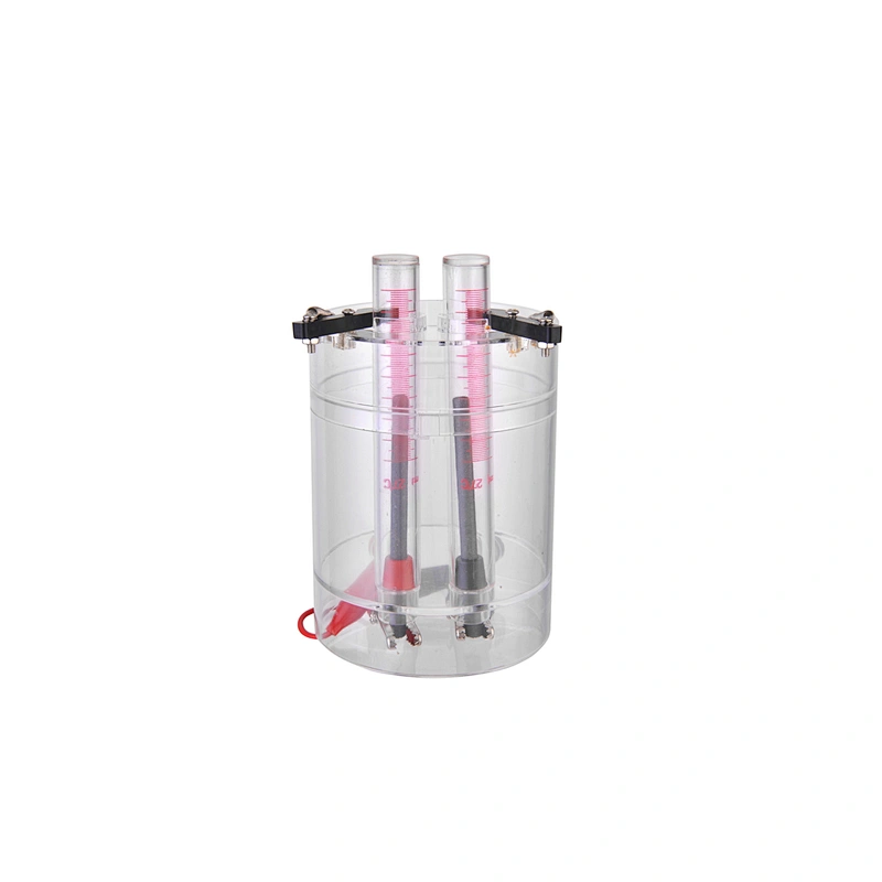 Brownlee Electrolysis Apparatus
