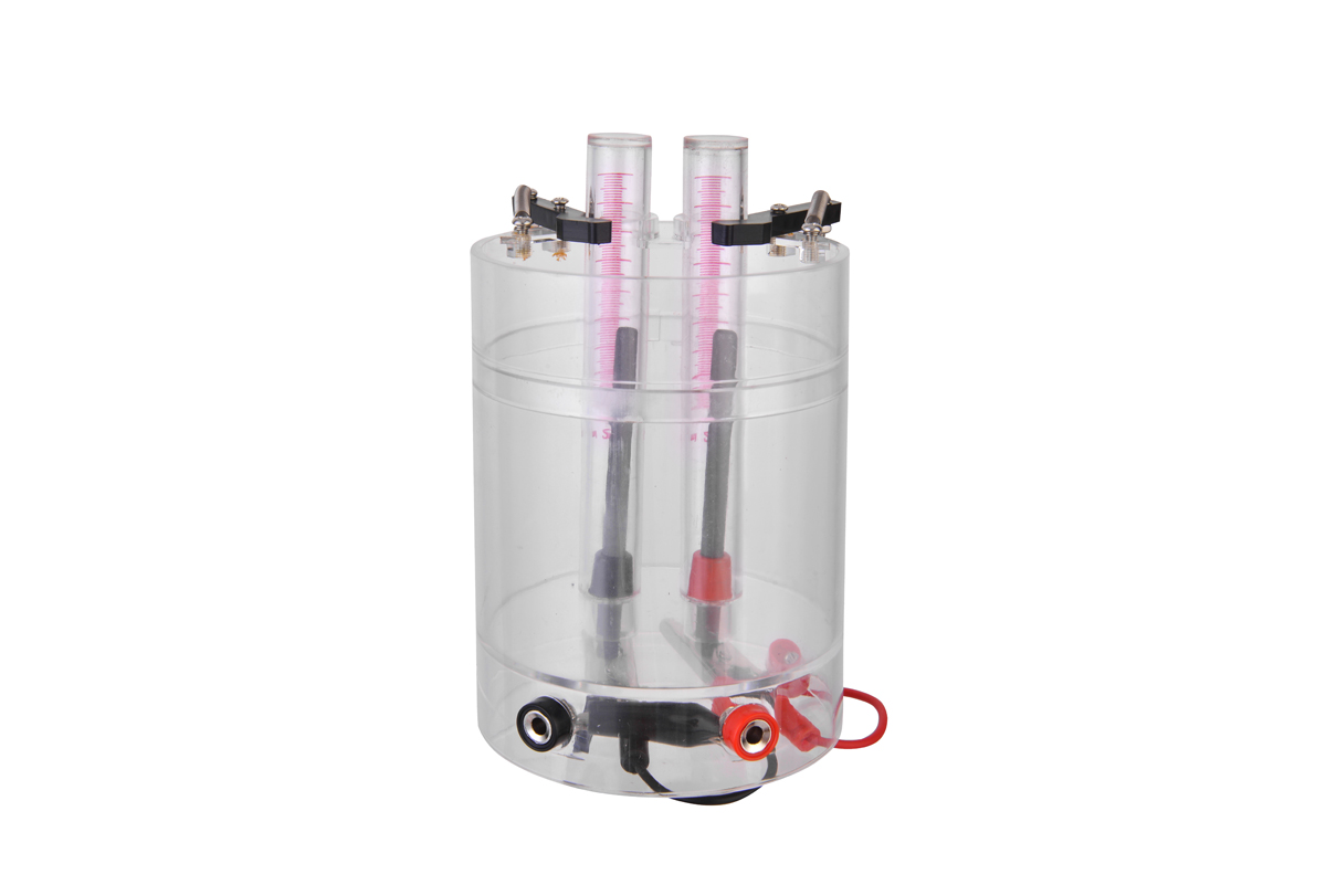 Brownlee Electrolysis Apparatus
