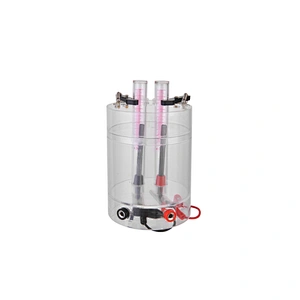 Brownlee Electrolysis Apparatus