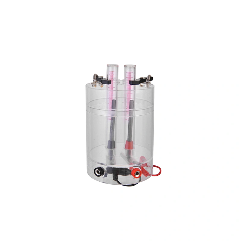 Brownlee Electrolysis Apparatus