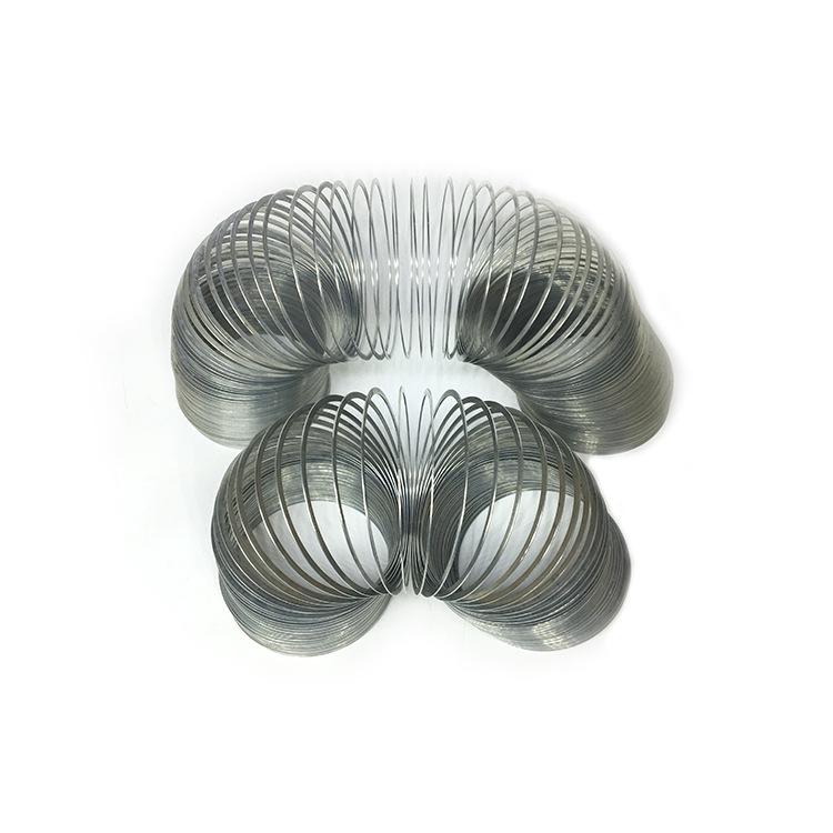 Metal Slinky