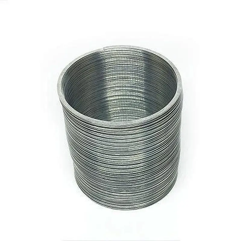 Metal Slinky
