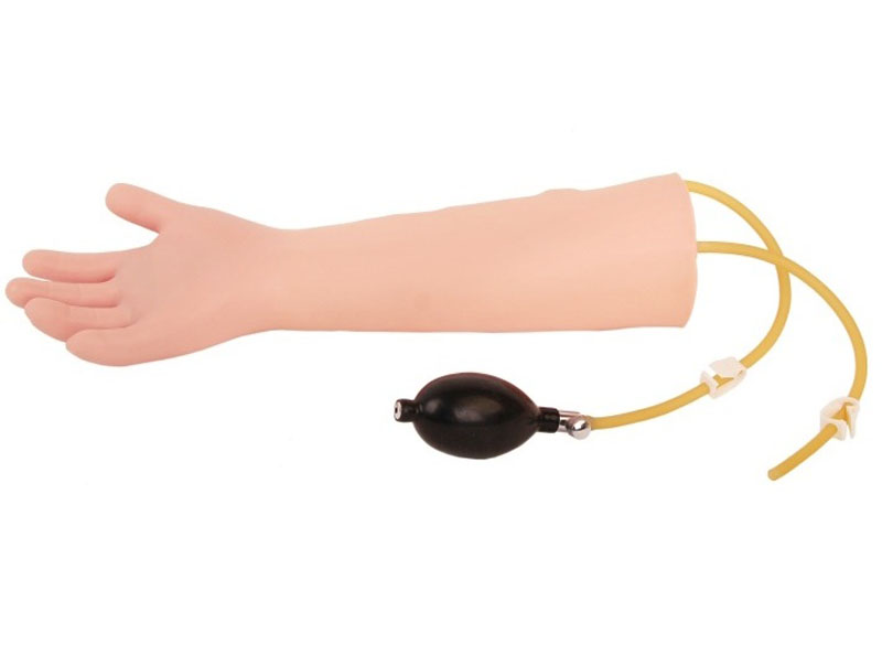 Advanced Child Arterial Injection Training Mannequin