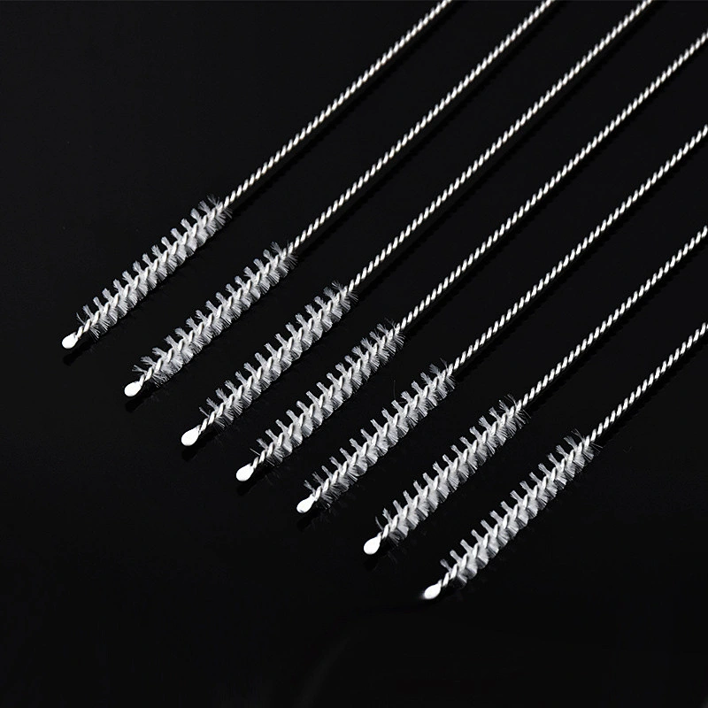 Test Tube Brushes Tube Bottle Brush Beaker brush cleaner Tool