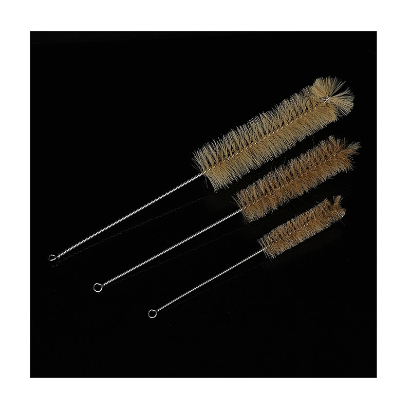 Test Tube Brushes Tube Bottle Brush Beaker brush cleaner Tool