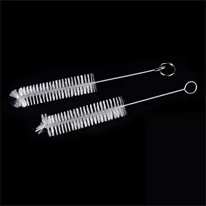 Test Tube Brushes Tube Bottle Brush Beaker brush cleaner Tool