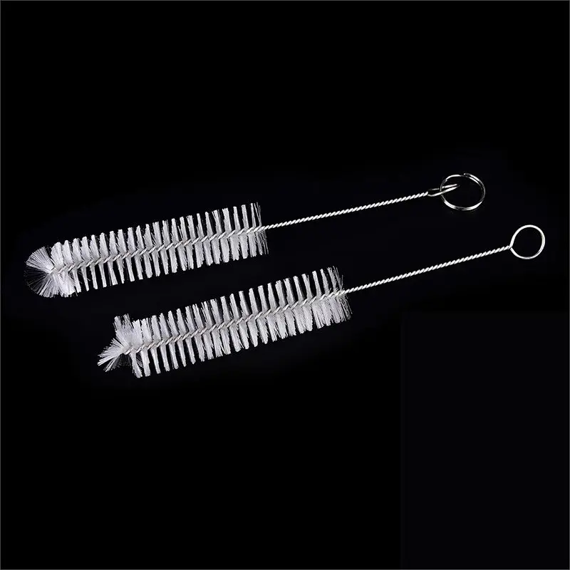Test Tube Brushes Tube Bottle Brush Beaker brush cleaner Tool