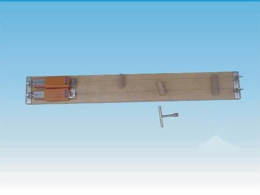 Acoustic Frequency Apparatus