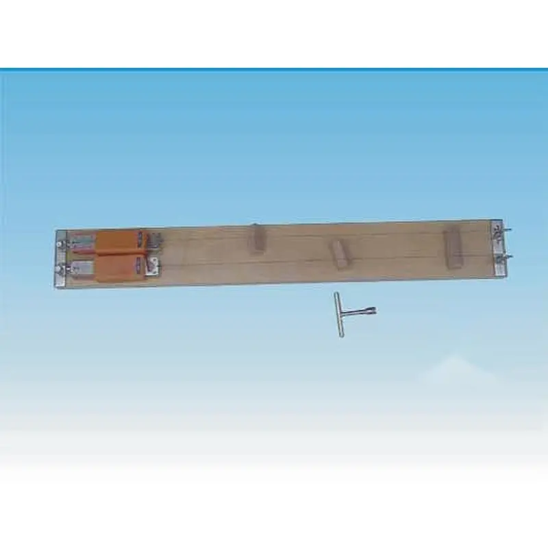 Acoustic Frequency Apparatus
