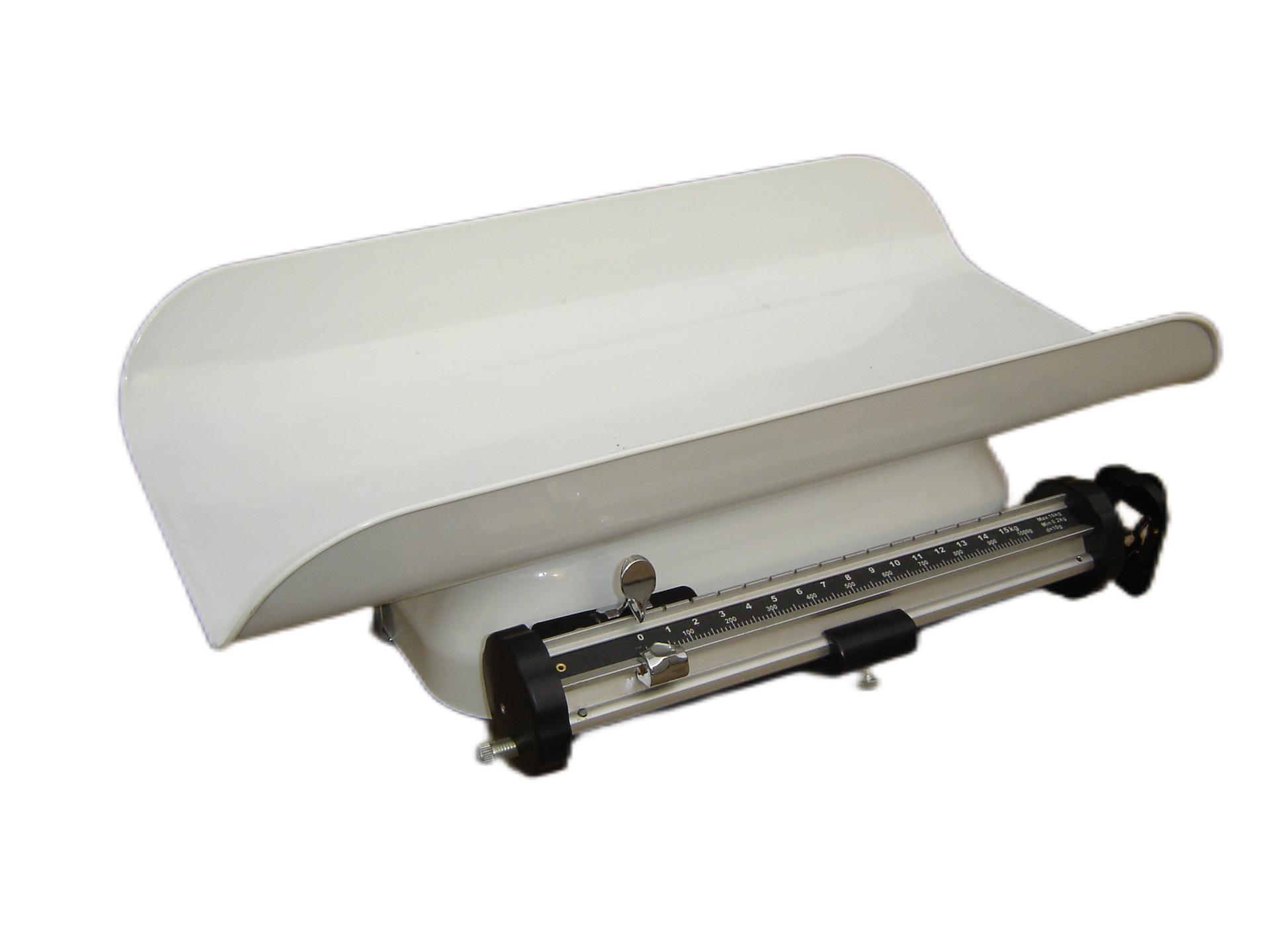 Ruler Baby Scale Infant Weighing Scale