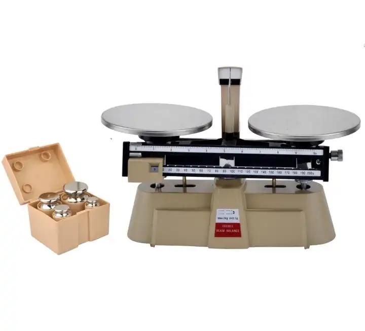MB-2000 Double Beam Balance