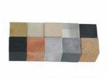Density cubes set 10pcs
