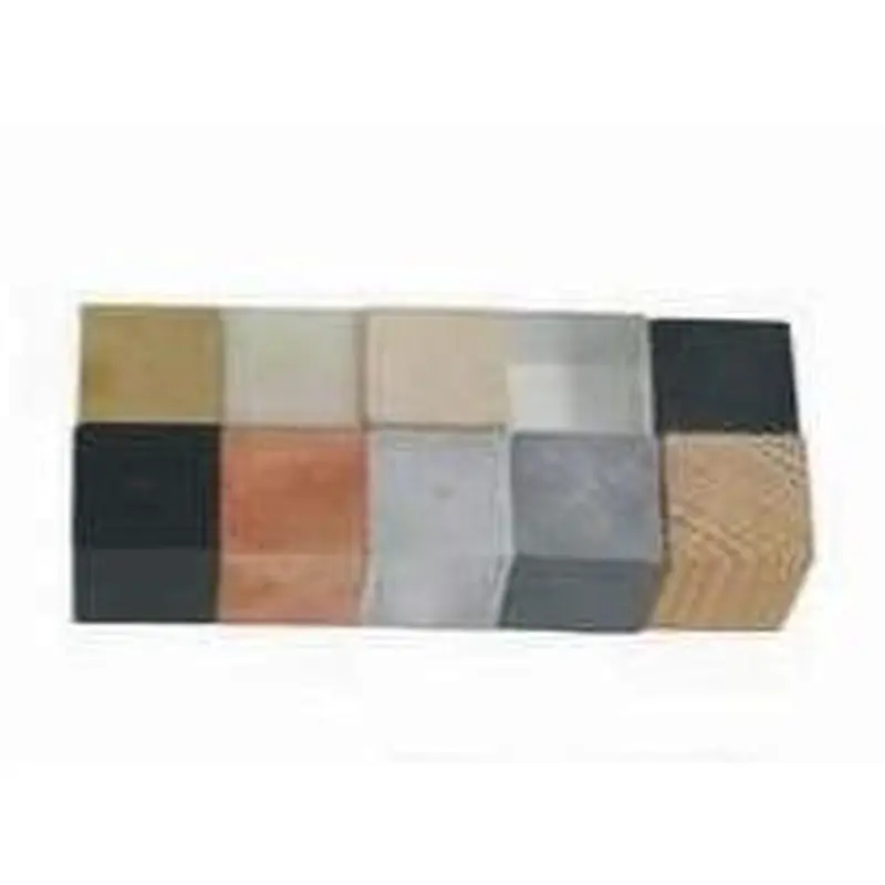 Density cubes set 10pcs